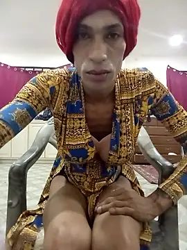 TranzPiggy online show from April 4, 2026, 6:33 am