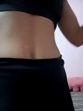 MANSI HORNI86 online show from April 9, 2026, 10:09 am