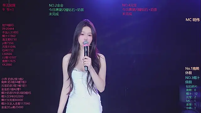ACE-007 online show from April 30, 2026, 2:12 pm