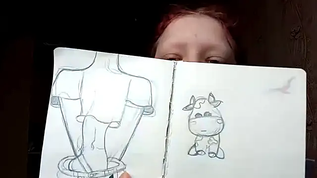 Snapshot of BirgitKamal chatting on April 8, 2026, 11:10 am BirgitKamal online show from April 8, 2026, 11:10 am