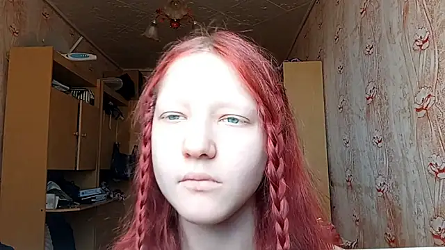 Snapshot of BirgitKamal chatting on April 10, 2026, 10:09 am BirgitKamal online show from April 10, 2026, 10:09 am