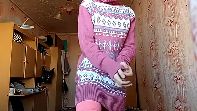 Snapshot of BirgitKamal chatting on April 11, 2026, 6:07 am BirgitKamal online show from April 11, 2026, 6:07 am