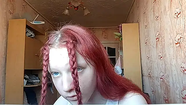 Snapshot of BirgitKamal chatting on April 13, 2026, 11:16 am BirgitKamal online show from April 13, 2026, 11:16 am