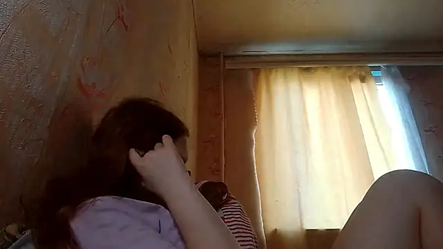 BirgitKamal online show from June 16, 2026, 11:46 am