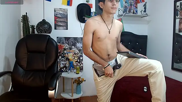 Snapshot of billy_wild chatting on June 30, 2026, 11:44 am billy wild online show from June 30, 2026, 11:44 am