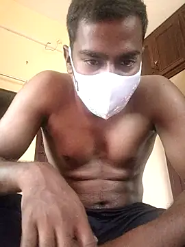 saahaag93 online show from April 5, 2026, 10:45 am