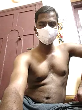 saahaag93 online show from April 11, 2026, 5:50 pm