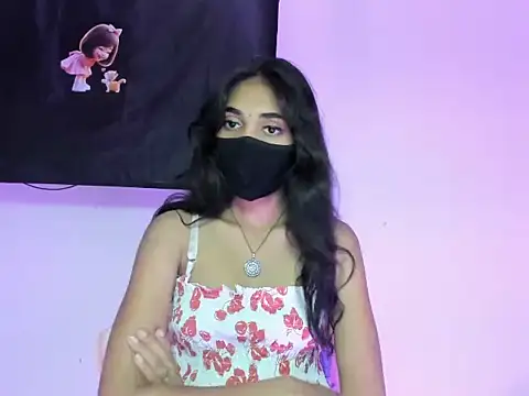 Snapshot of Shanaya_xo chatting on July 3, 2026, 5:41 pm Shanaya xo online show from July 3, 2026, 5:41 pm