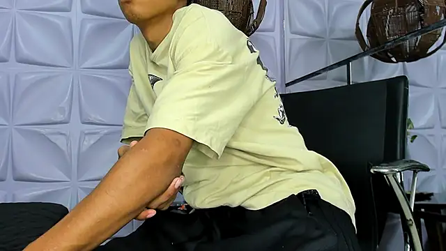 AndySinss online show from April 10, 2026, 1:05 pm