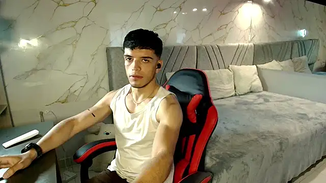 ianrice online show from April 14, 2026, 12:22 pm