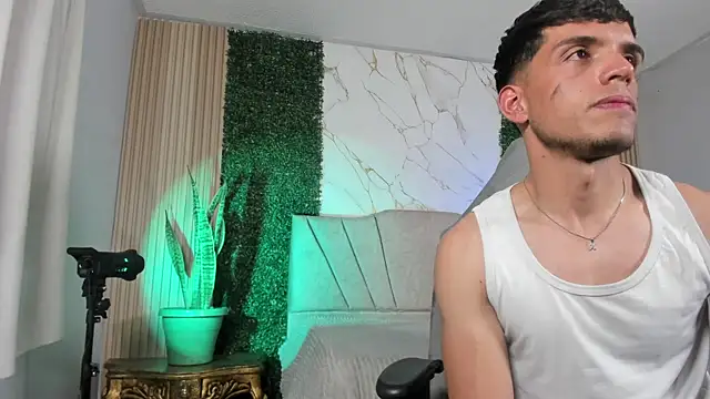 ianrice online show from April 18, 2026, 7:07 pm