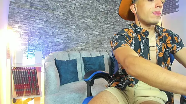 ianrice online show from May 5, 2026, 2:14 pm