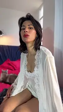 AlmaSajor  online show from June 18, 2026, 2:43 pm