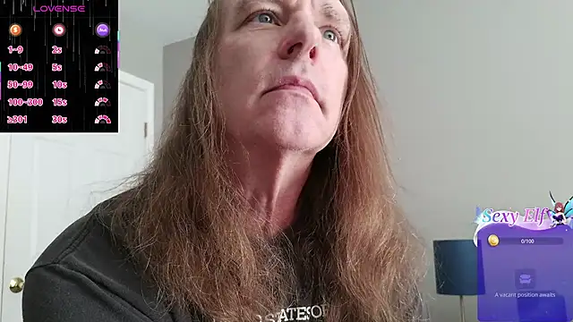 Snapshot of Magnus_Luv chatting on May 29, 2026, 12:58 pm Magnus Luv online show from May 29, 2026, 12:58 pm