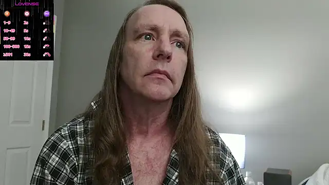 Magnus Luv online show from July 6, 2026, 11:18 am
