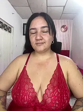 Fresita-12 online show from May 8, 2026, 8:08 am