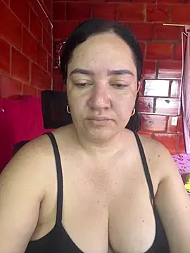 Fresita-12 online show from May 30, 2026, 7:11 pm