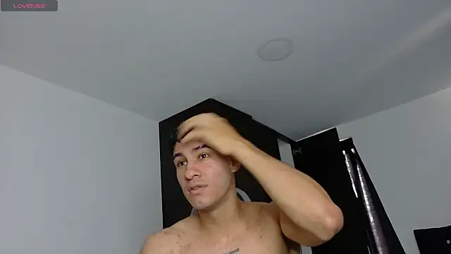 JakeMonroe online show from April 23, 2026, 3:36 pm
