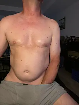 GeetarLuvver online show from June 30, 2026, 1:17 am