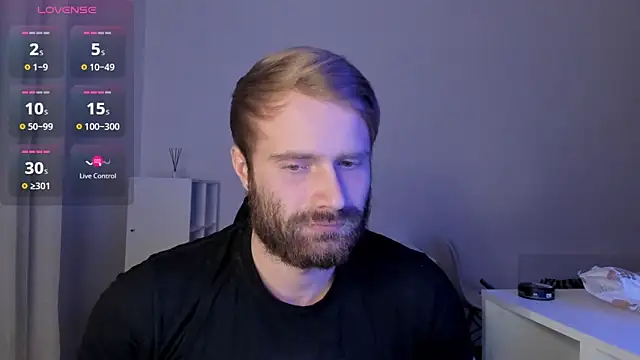 Paul Rolex online show from March 8, 2026, 9:18 pm