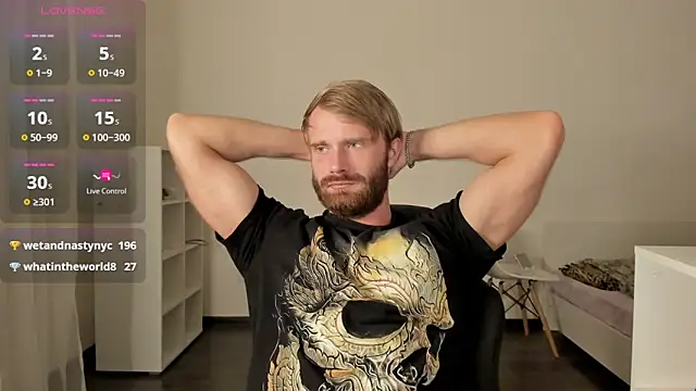 Paul Rolex online show from April 25, 2026, 9:12 am