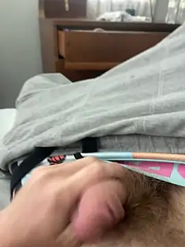 Pussymuncher822 online show from April 9, 2026, 6:35 pm