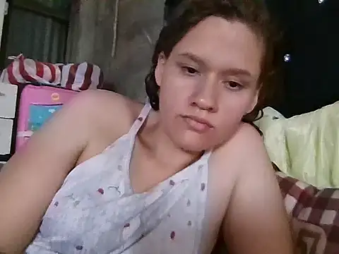 JennifferJilson online show from May 12, 2026, 7:44 pm