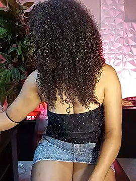 JessyFon online show from July 12, 2026, 1:18 am