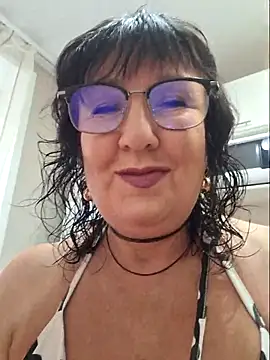 LaliaMia online show from September 11, 2025, 4:01 am