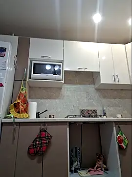 LaliaMia online show from November 8, 2025, 3:50 am