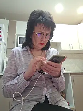 LaliaMia online show from February 13, 2026, 2:07 am