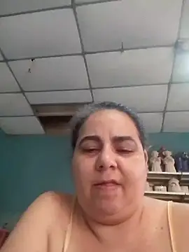 Golositadeamor online show from April 30, 2026, 8:57 pm