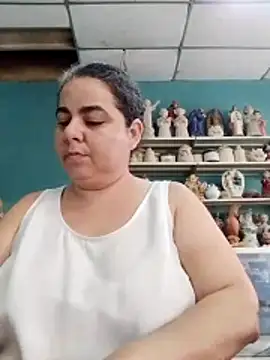 Golositadeamor online show from May 1, 2026, 7:40 pm