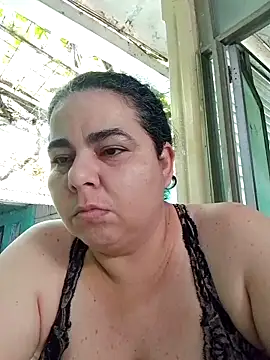 Golositadeamor online show from May 7, 2026, 5:07 pm