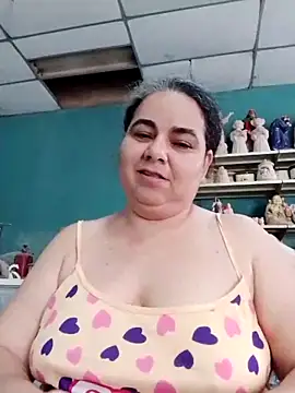 Golositadeamor online show from May 9, 2026, 8:03 pm