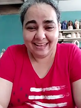 Golositadeamor online show from May 12, 2026, 8:17 pm