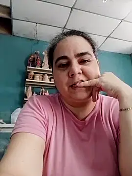 Golositadeamor online show from May 14, 2026, 7:53 pm