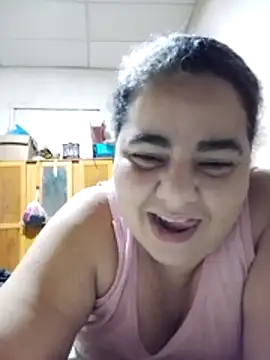 Golositadeamor online show from May 17, 2026, 6:59 pm