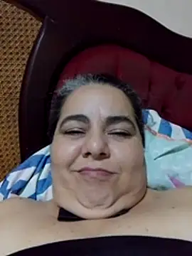 Golositadeamor online show from May 24, 2026, 7:02 am