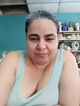 Golositadeamor online show from May 26, 2026, 7:21 pm
