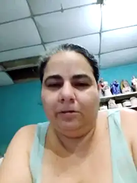 Golositadeamor online show from May 27, 2026, 1:57 am