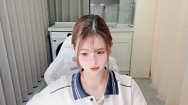 xiaoyugan cute online show from July 8, 2026, 3:05 pm