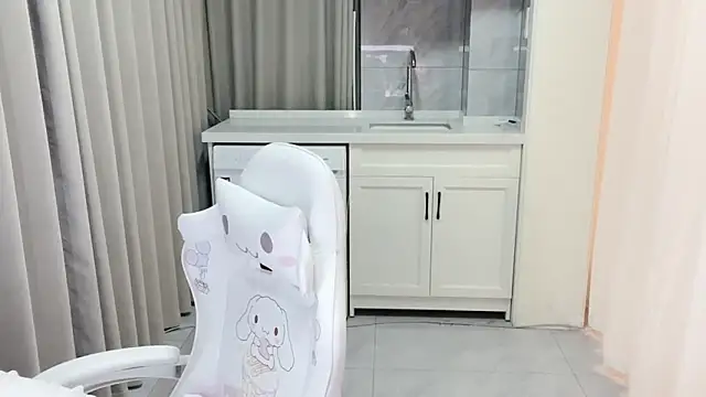 xiaoyugan cute online show from July 11, 2026, 3:37 pm