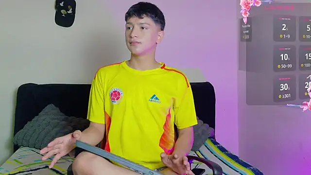 SaNti ll online show from July 16, 2026, 2:34 pm
