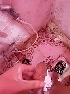 nader30 online show from April 6, 2026, 7:26 pm