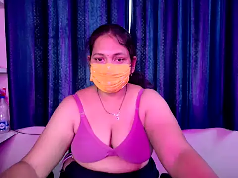 charu-baby online show from April 11, 2026, 6:29 am