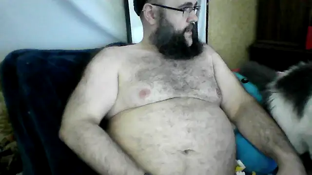 BriTheTopBear online show from May 31, 2026, 1:36 am