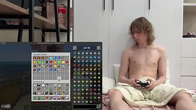 Snapshot of fawnsaint chatting on April 7, 2026, 6:03 am fawnsaint online show from April 7, 2026, 6:03 am