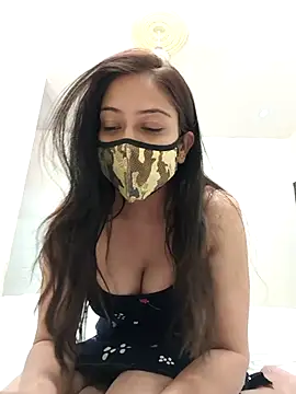 Aliyaa bhat online show from April 13, 2026, 5:46 am