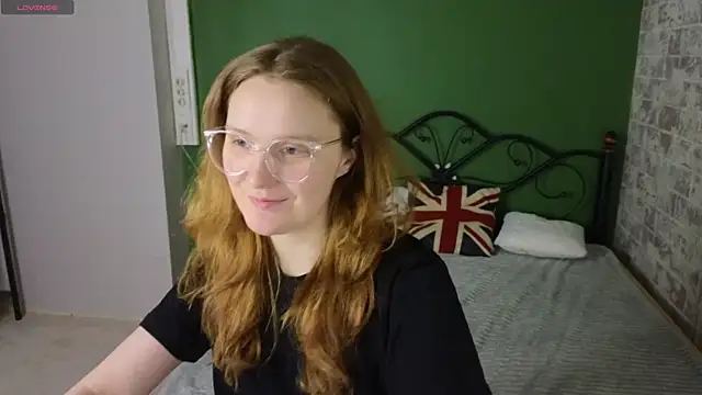JessieWayy online show from May 25, 2026, 1:11 am